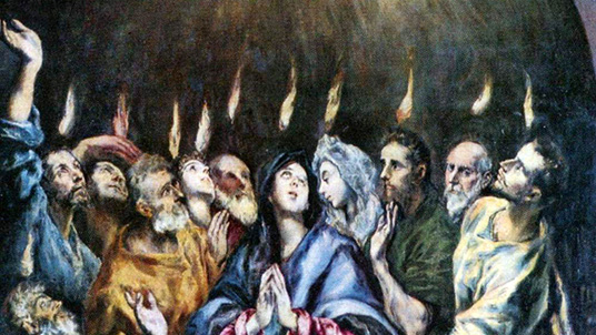 The Gift and Challenges of Language